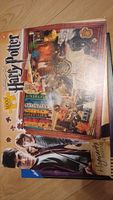 Winning Moves World of Harry Potter - puzzle image