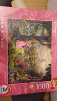 Schmidt Sleeping Beauty - puzzle image