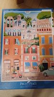 Pieces & Peace Rome - puzzle image
