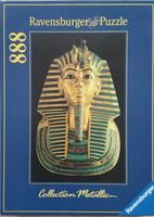 Ravensburger Tutanchamun - image du puzzle
