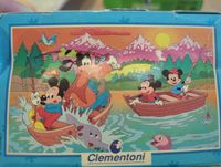 Clementoni Seashore fun - puzzle image