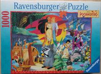 Ravensburger Die Geschichte von Pocahontas - image du puzzle
