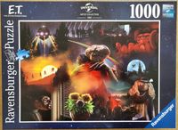 Ravensburger E.T. - The Extra-Terrestrial - image du puzzle