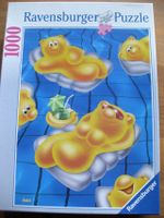 Ravensburger Gelini: Endlich Sommer - image du puzzle