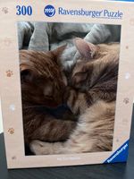 Ravensburger My Fur Banies - obrázek puzzlí