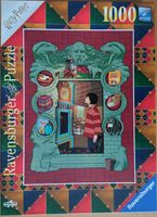 Ravensburger Harry Potter bei der Familie Weasley - obrázek puzzlí