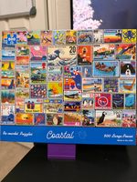 Re-Marks Coastal - obrázek puzzlí