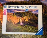 Ravensburger Snoqualmie Falls - obrázek puzzlí