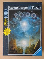 Ravensburger Ludwig Angerer der Ältere: 2000 - image du puzzle