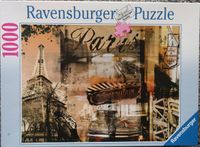 Ravensburger Nostalgisches Paris - image du puzzle