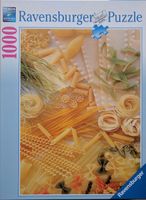 Ravensburger Pasta - image du puzzle