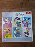 Trefl Disney - puzzle image