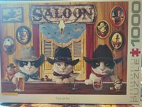 Eurographics Saloon - puzzle image