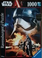Ravensburger Star Wars - Galactic Empire,  Galaktisches Imperium - image du puzzle