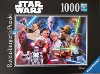Ravensburger Star Wars - Limited Edition #1 - image du puzzle