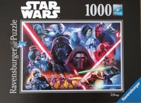 Ravensburger Star Wars - Limited Edition #5 - image du puzzle