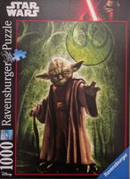 Ravensburger Star Wars - Yoda - image du puzzle