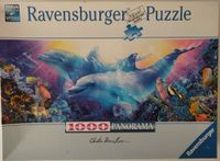 Ravensburger Träumerei - Panorama - image du puzzle