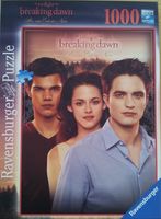 Ravensburger Twilight: Breaking Dawn - Bis(s) zum Ende der Nacht - image du puzzle