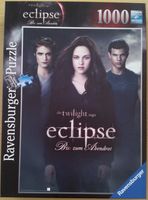 Ravensburger Twilight: Eclipse - Bis(s) zum Abendrot - image du puzzle