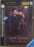 Ravensburger Twilight: New Moon - Edward, Jacob and Bella - image du puzzle
