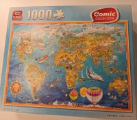King World - puzzle image