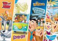 Hanna Barbera - Classics