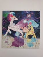 Ravensburger My little Pony: Pony Adventures II - obrázek puzzlí