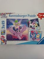 Ravensburger My Little Pony: Pony Adventures III - obrázek puzzlí