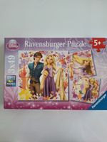 Ravensburger Rapunzel II - obrázek puzzlí