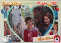 Schmidt Bibi & Tina: Tohuwabohu Total - image du puzzle