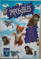 Schmidt Impossibles: Auf Wolke sieben - image du puzzle
