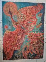 Paperblanks Firebird - puzzle image