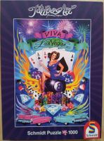 Schmidt Tattoo Art - Las Vegas - image du puzzle