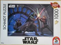 Schmidt Star Wars - A Son's Destiny - image du puzzle