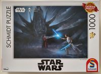 Schmidt Star Wars - Rey's Awakening - image du puzzle