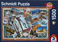 Schmidt Grüße aus aller Welt - image du puzzle