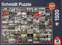 Schmidt Stadtbilder - image du puzzle