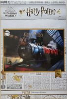 SD Toys Harry Potter - Hogwarts Express - image du puzzle