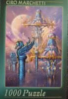 Spiel Spass Ciro Marchetti - City of Sword - image du puzzle