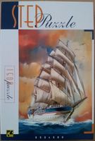Step Puzzle Segelschiff - image du puzzle