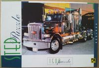Step Puzzle Truck - image du puzzle