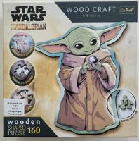 Trefl Star Wars: Grogu - image du puzzle