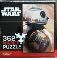 Trefl Star Wars: BB-8 Nano Puzzle - image du puzzle