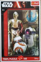 Trefl Star Wars: Droiden - image du puzzle