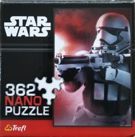 Trefl Star Wars: Stormtrooper Nano Puzzle - image du puzzle