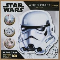Trefl Star Wars: Stormtrooper´s Helmet - image du puzzle