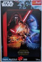 Trefl Star Wars: Das Erwachen der Macht - image du puzzle
