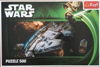 Trefl Star Wars: Millennium Falcon - image du puzzle