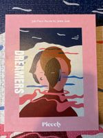 Piecely Dreamers - obrázek puzzlí